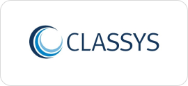 CLASSYS 로고