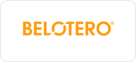BELOTERO 로고