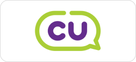 CU 로고