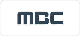 MBC 로고